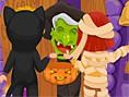 play Halloween Spooky Spell