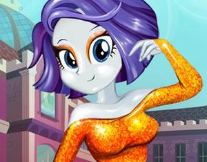 play Fynsy'S Beauty Salon Rarity