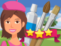 play Puzzle Painter