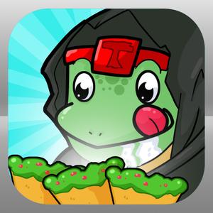 Ninja Turtle Nachos By Easy Studio