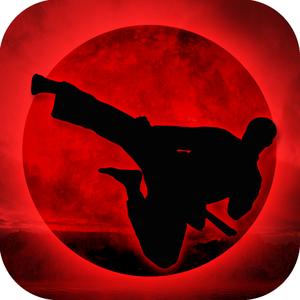 Ninja Warrior | Blood Creed Mmo