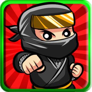 Ninjas Vs Zombies Great Little Ninja War