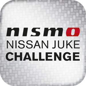 Nissan Juke Nismo Challenge