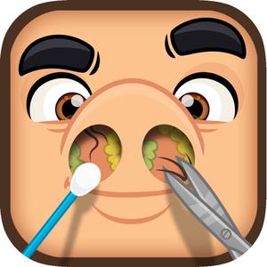 Nose Surgery Madness Pro