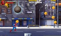 play Spiderman Web Slinger