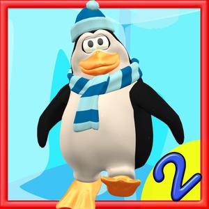 Penguin Race 2