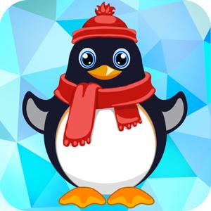 Penguin Rush 3D