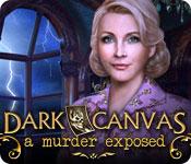 play Dark Canvas: A Murder Exposed