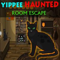 play Yippee Haunted Room Escape