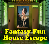 play Fantasy Fun House Escape