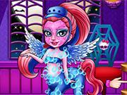 play Fright - Mare Babies 2