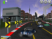 play Cruisin 2 Multiplayer