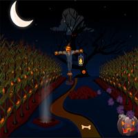 play Halloween Haunted House Rescue