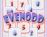 play Evenodd