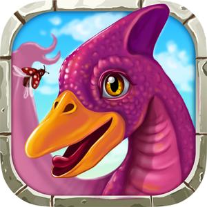 Wild Flight 3D - Dino Adventures