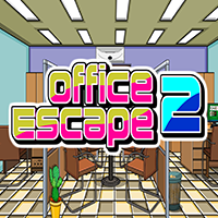 play Office Escape 2