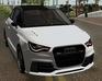 play Audi A1 Puzzle