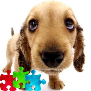 2000+ Cute Puppy Jigsaw Puzzle - Free