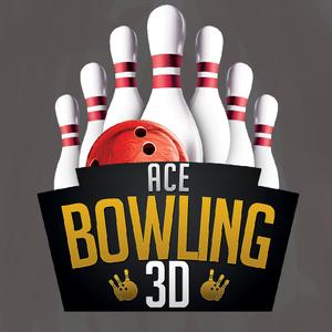 Ace Bowling 3D