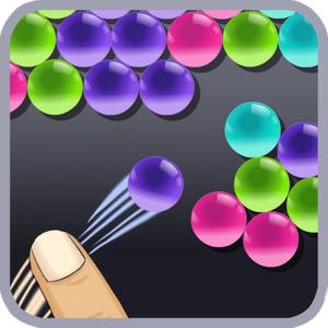 Ace Bubble Shooter Hd