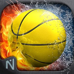 Basketball Showdown Pro