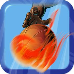 Basketball Toss Lite