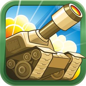 Battle Of Tanks: War Begins