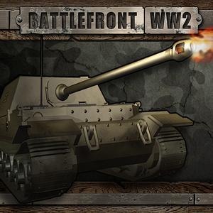 Battlefront - World War 2 Game