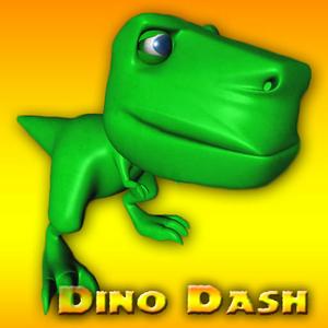 Dino Dash Hd Lite