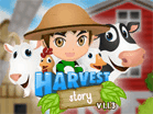 play Harvest Story