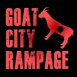 Goat City Rampage Fps