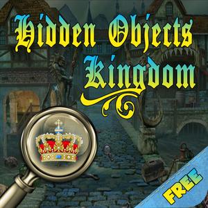 Hidden Objects : Hidden Kingdom