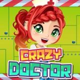 play Crazy Doctor