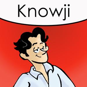 Knowji Vocab 7 Audio Visual Vocabulary Flashcards With Spaced Repetition