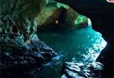 play Escape From Blue Grotto Cave