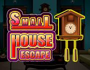 play Mirchi Small House Escape