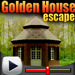 play Golden House Escape Game Walkthrough