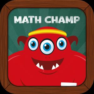 Math Champ (Client)