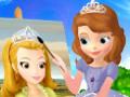 play Sofia The First The Painter