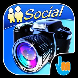 Photo Hunt® Social Hd