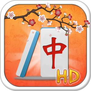 Rivers Mahjong: Back To China Hd