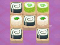 play Sumo Sushi Puzzle