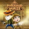 play The Pyramid Maze