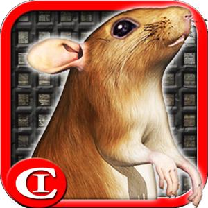 Sewer Rat Run! 3D Hd Free