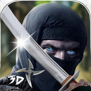 Shadow Ninja Warrior: 3D Quest