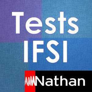 Tests Ifsi Nathan