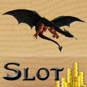 Texas Black Dragon Slots Machine Pro - Play Casino Gambling And Win Jackpot Chips
