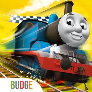 Thomas & Friends: Go Go Thomas! – Speed Challenge