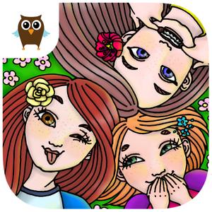 Three Sisters – Daily Dress Up And Style Makeover