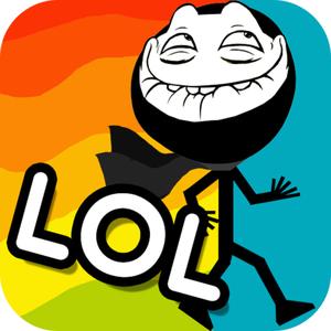 Stick Troll Escape - Ninja Master With Funny Face Adventure
